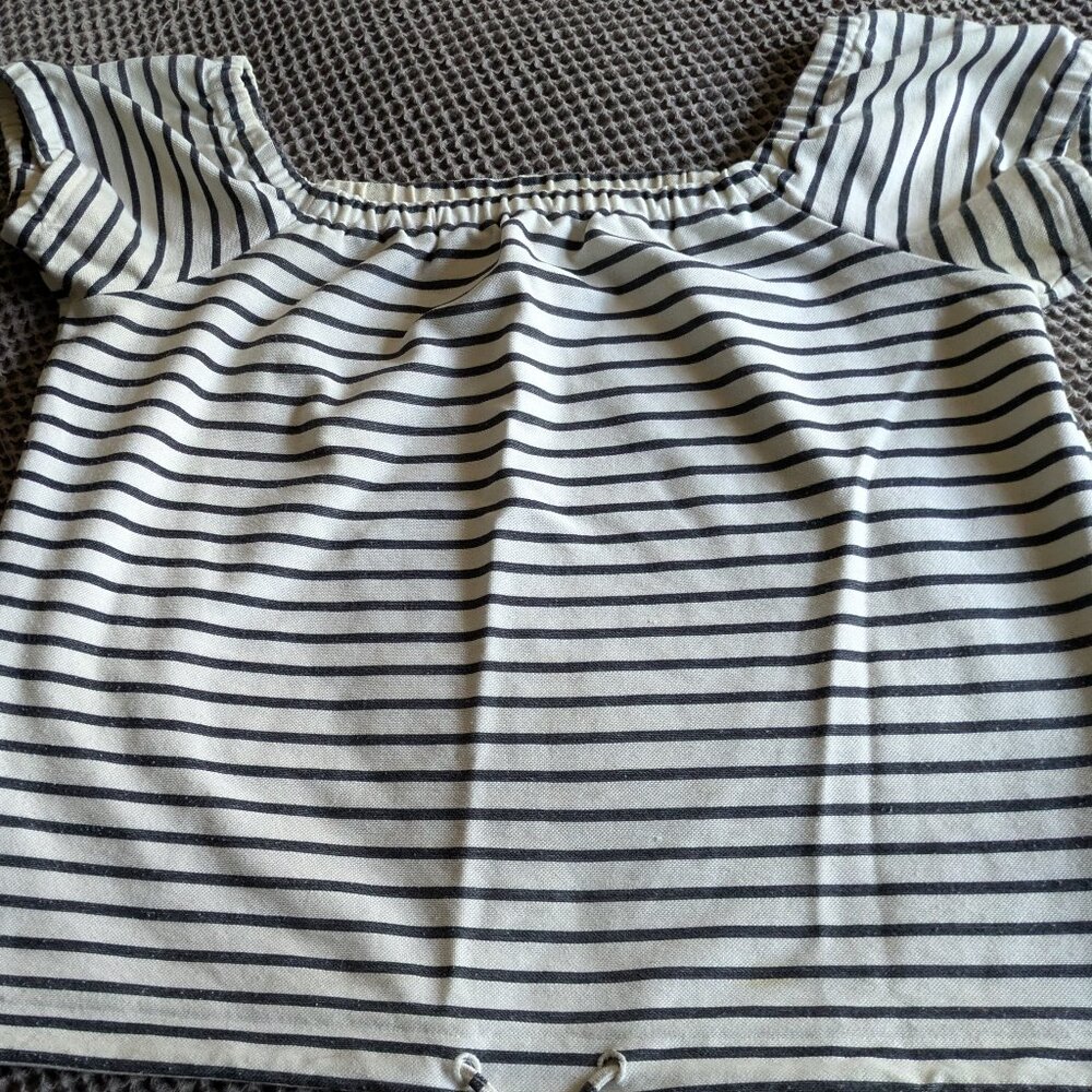 Madewell top size M